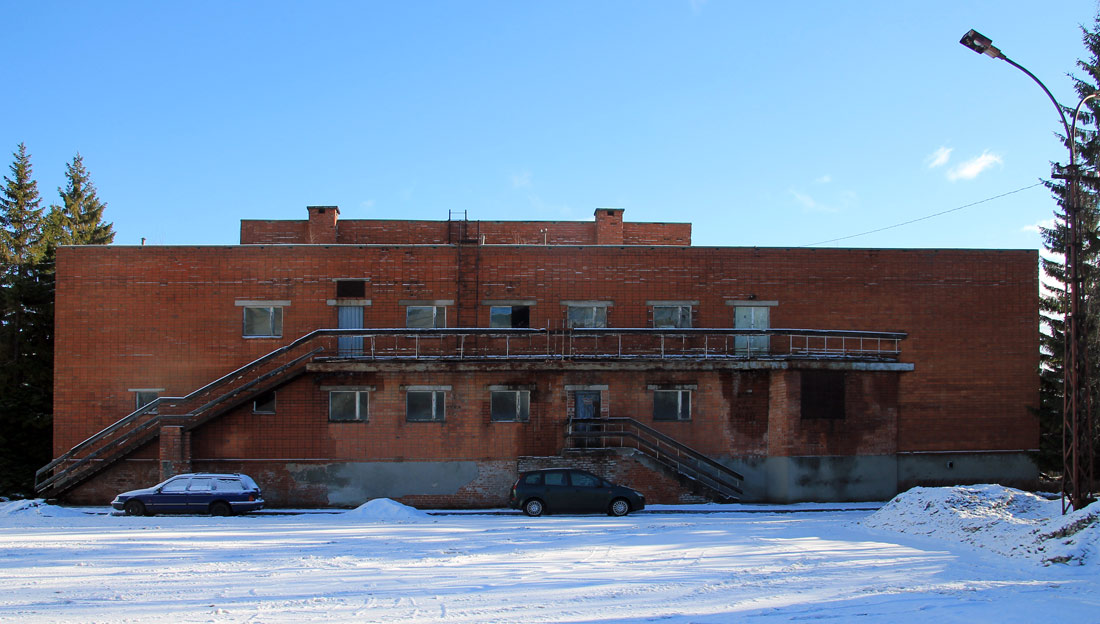 Таллин, Kesk-Sõjamäe, 2/2
