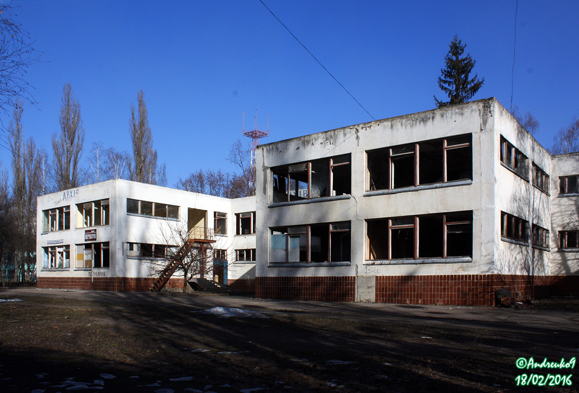 Cherkasy, Улица 30-летия Победы, 24