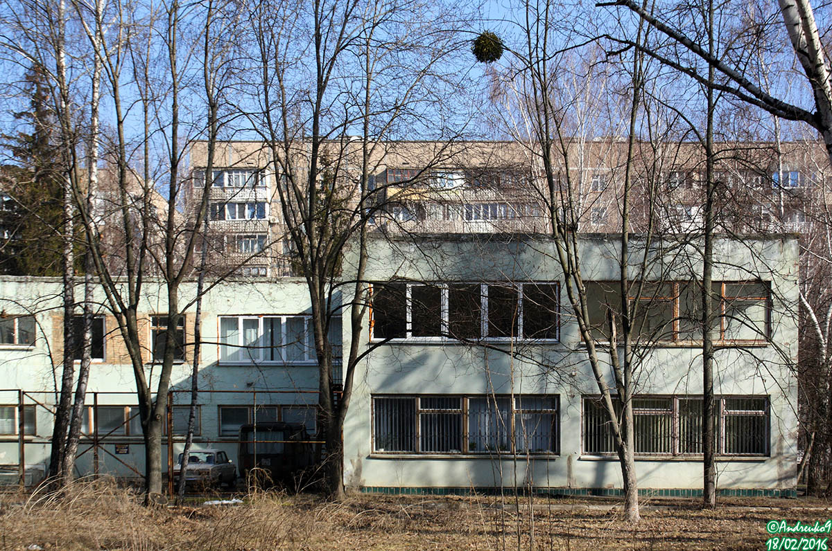 Cherkasy, Улица 30-летия Победы, 26