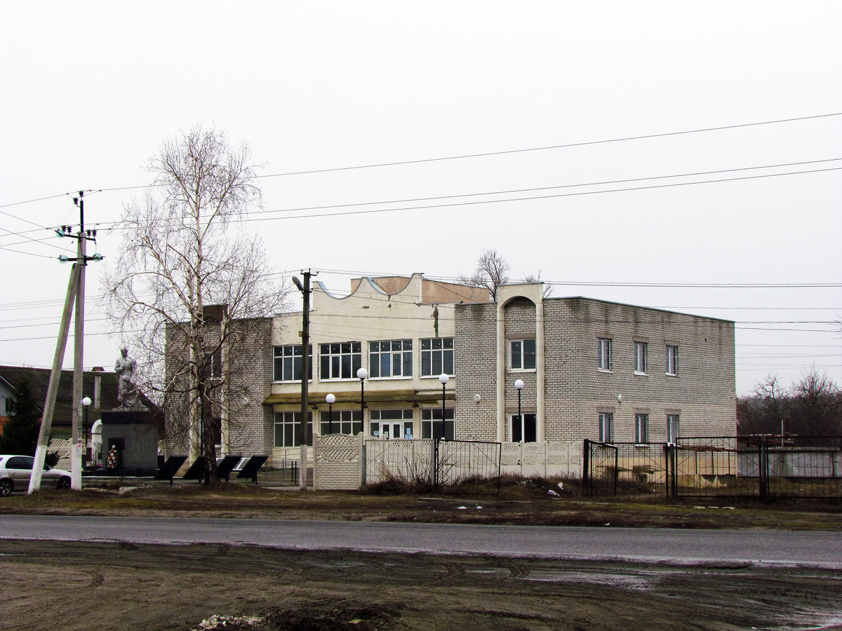 Безлюдовка, Змиевская улица, 48