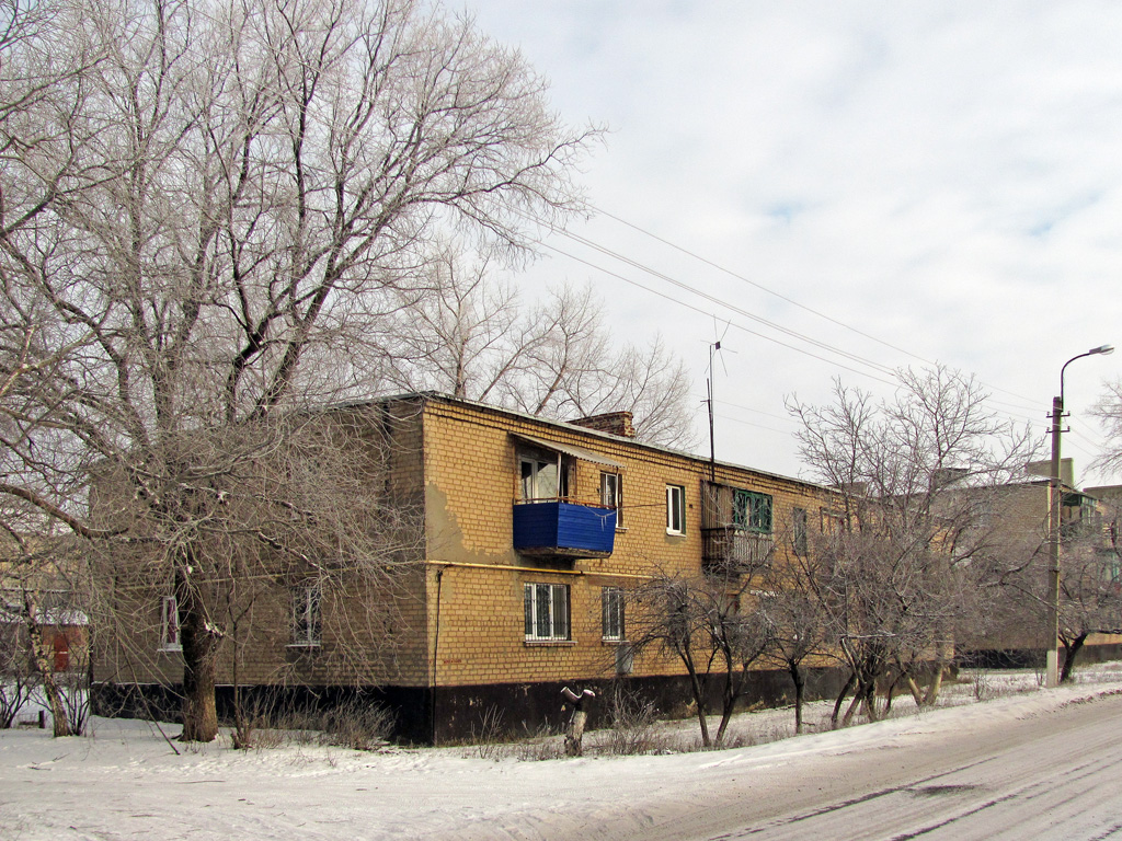 Попасная, Бахмутская улица, 5