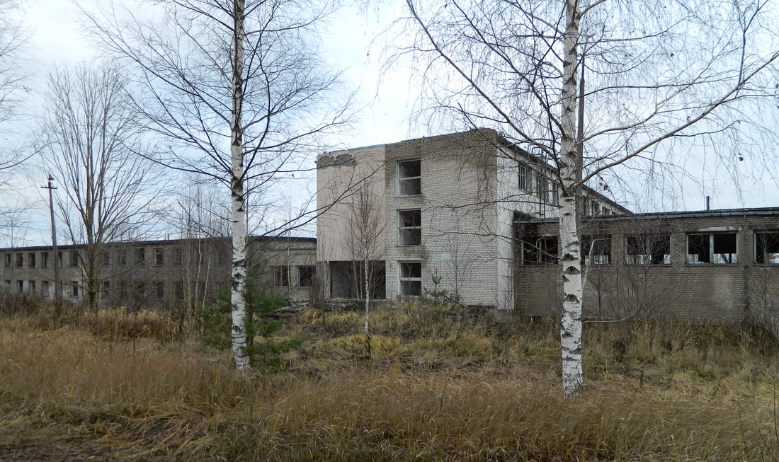 Кохтла-Ярве, Sirgala karjäär