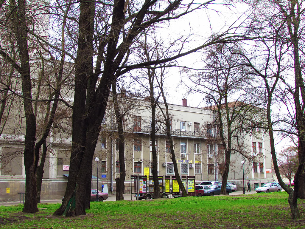 Харьков, Проспект Героев Харькова, 94
