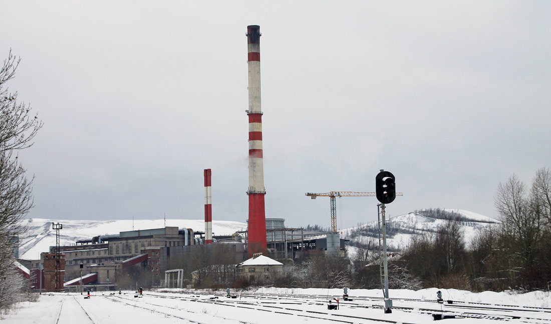 Кохтла-Ярве, Elektriku, 3