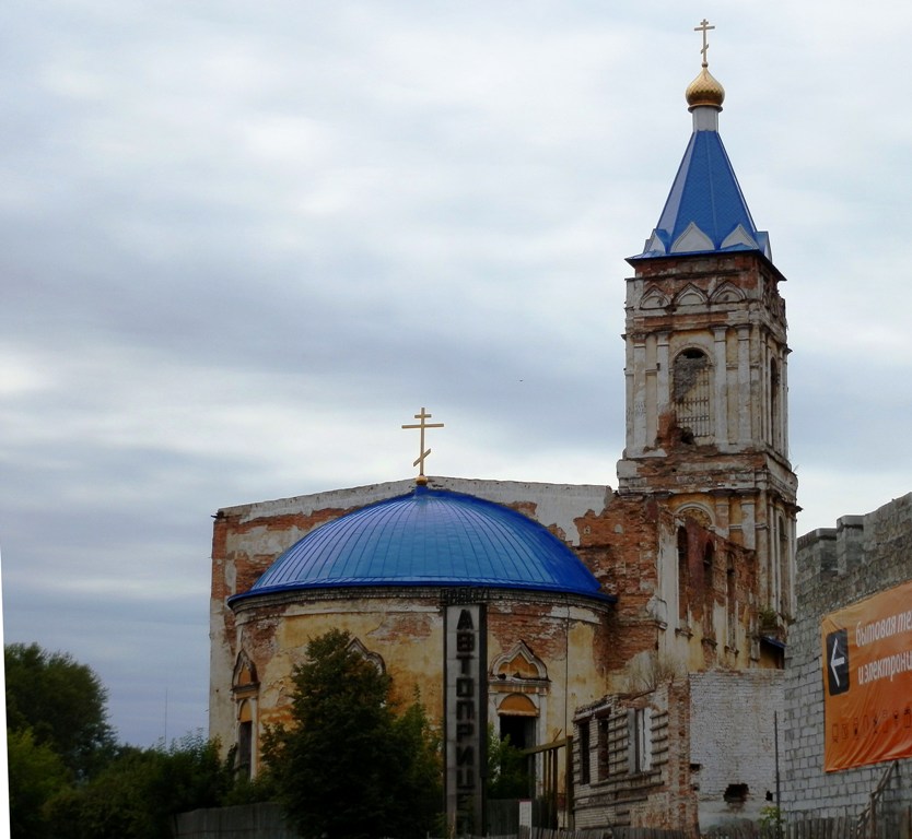 Ирбит, Улица Революции, 27Б