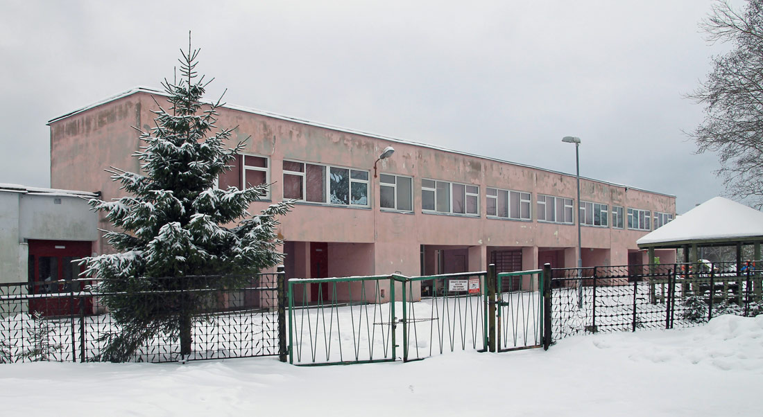 Кохтла-Ярве, Maleva, 5