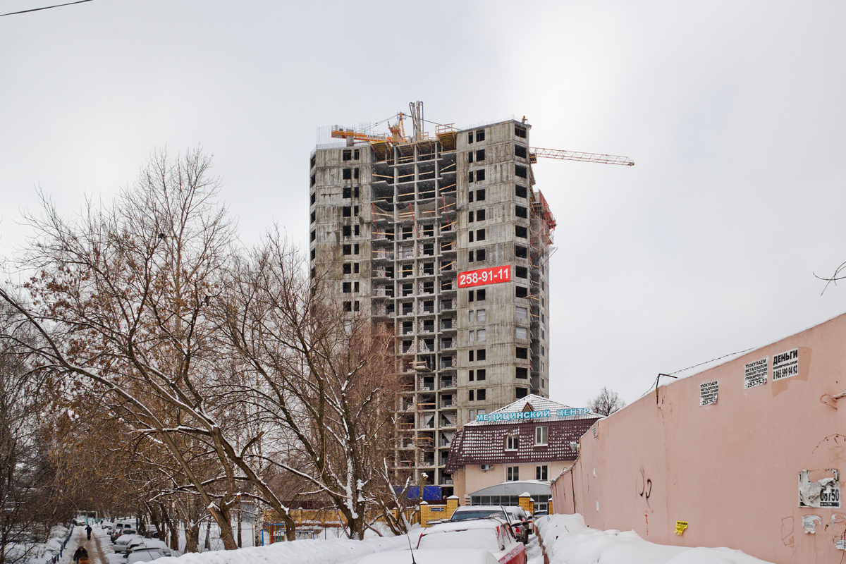 Kaasan, Даурская улица, 34Б