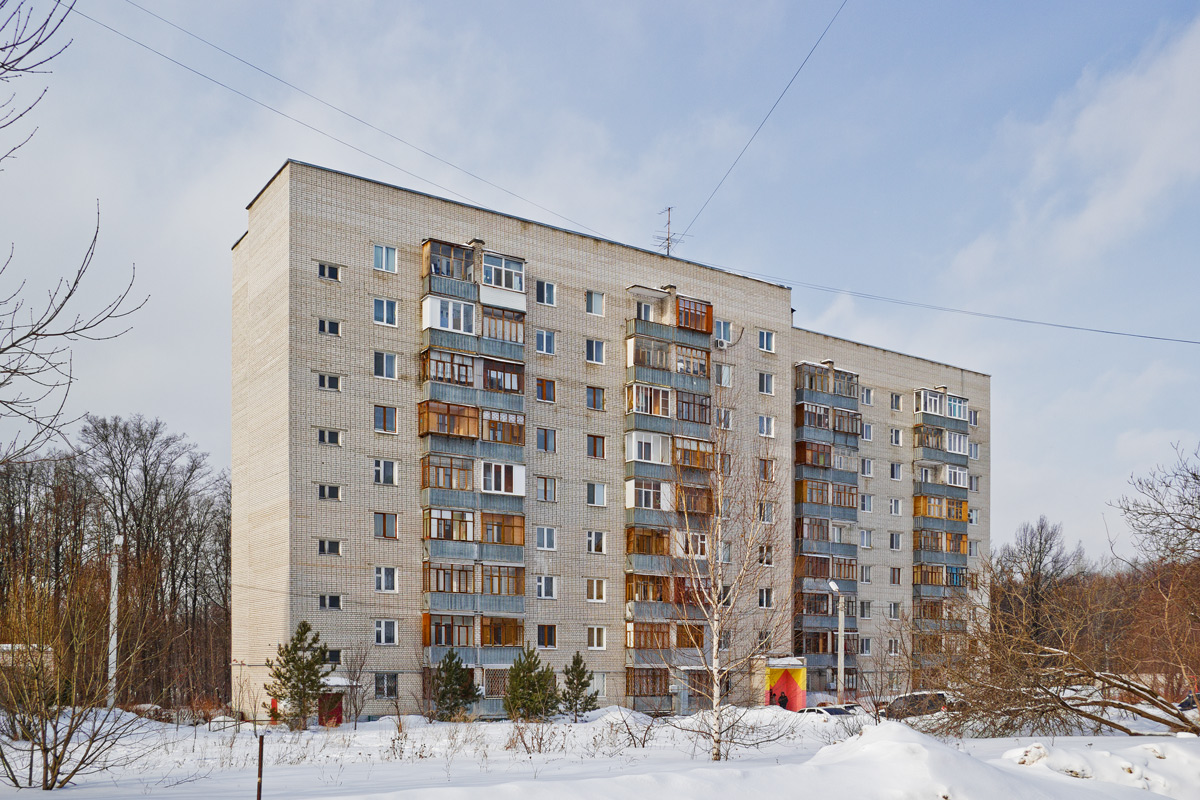 Казань, Улица Кул Гали, 2А