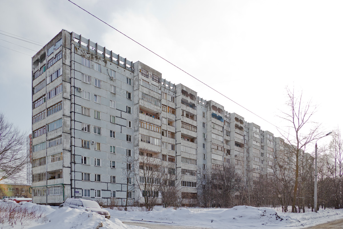 Kasan, Улица Кул Гали, 1