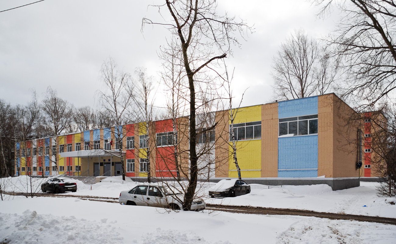 Kasan, Волгоградская улица, 39А