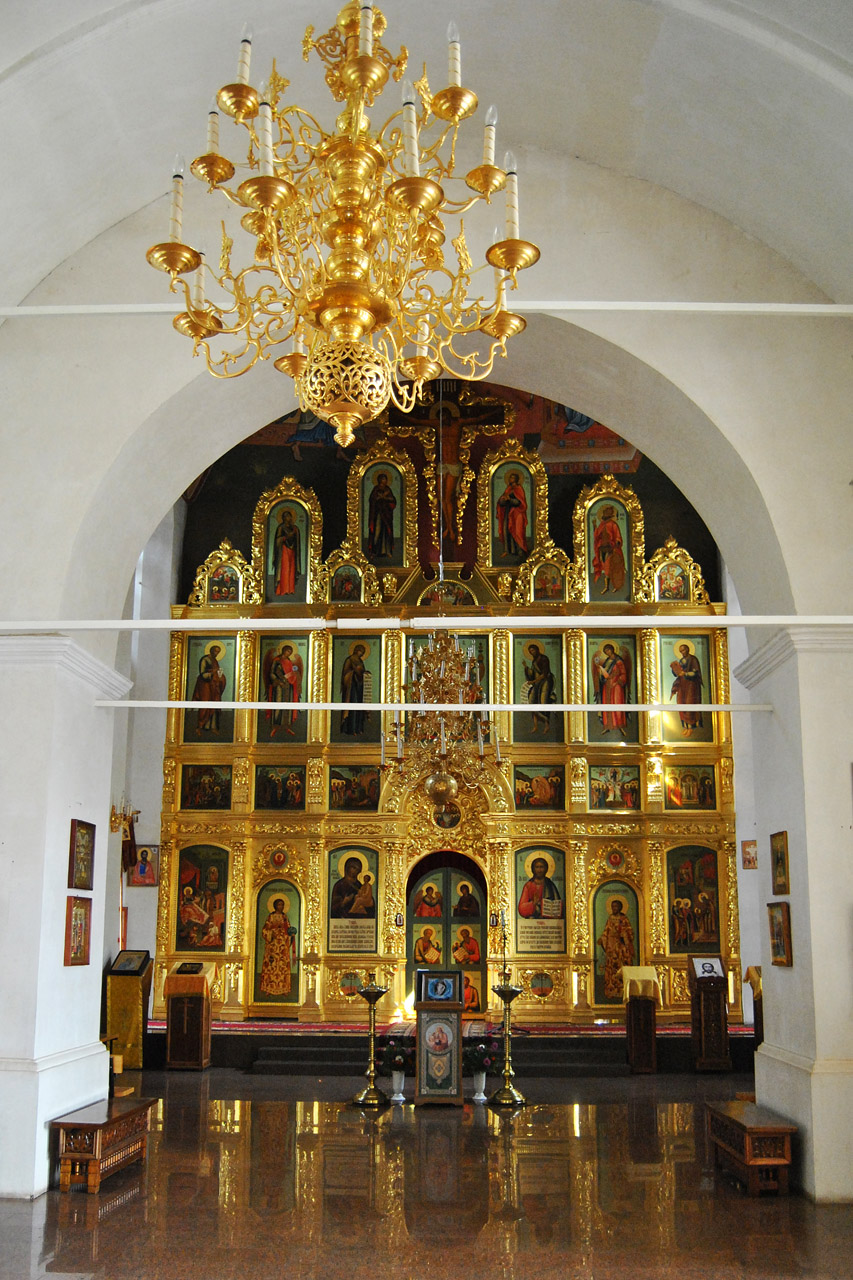 Кунгур, Улица Ситникова, 45А