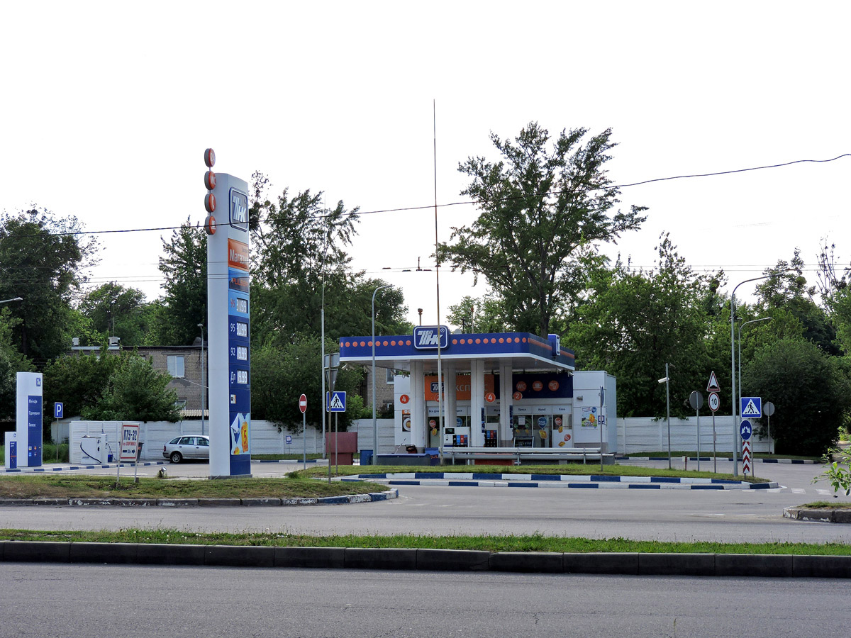 Харьков, Проспект Льва Ландау, 241А/1