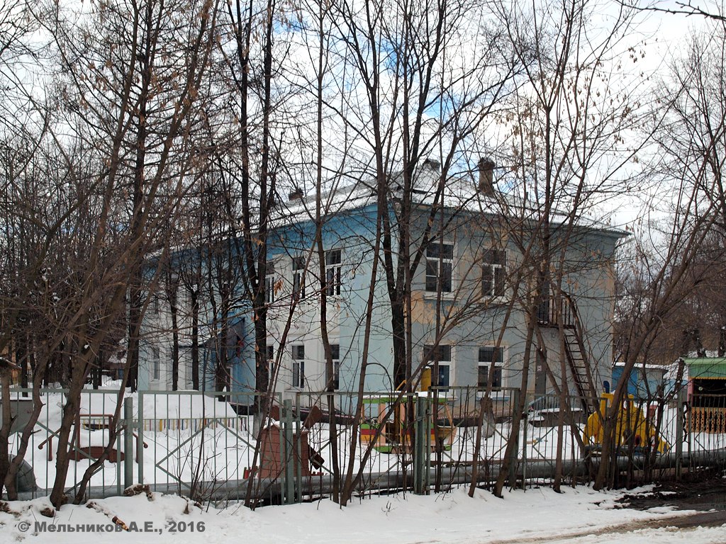 Иваново, Улица Диановых, 5