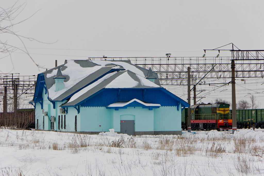 Орск, С. Круторожино, Онежская улица, 29