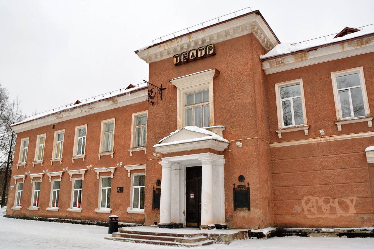 Пермь, Сибирская улица, 65