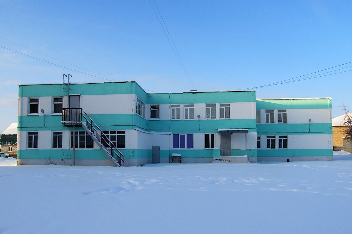 Pereslavl-Zalessky, Кооперативная улица, 14