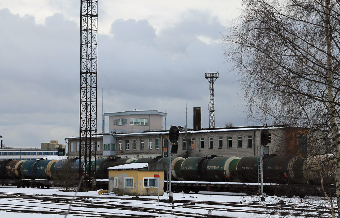 Таллин, Telliskivi, 57А