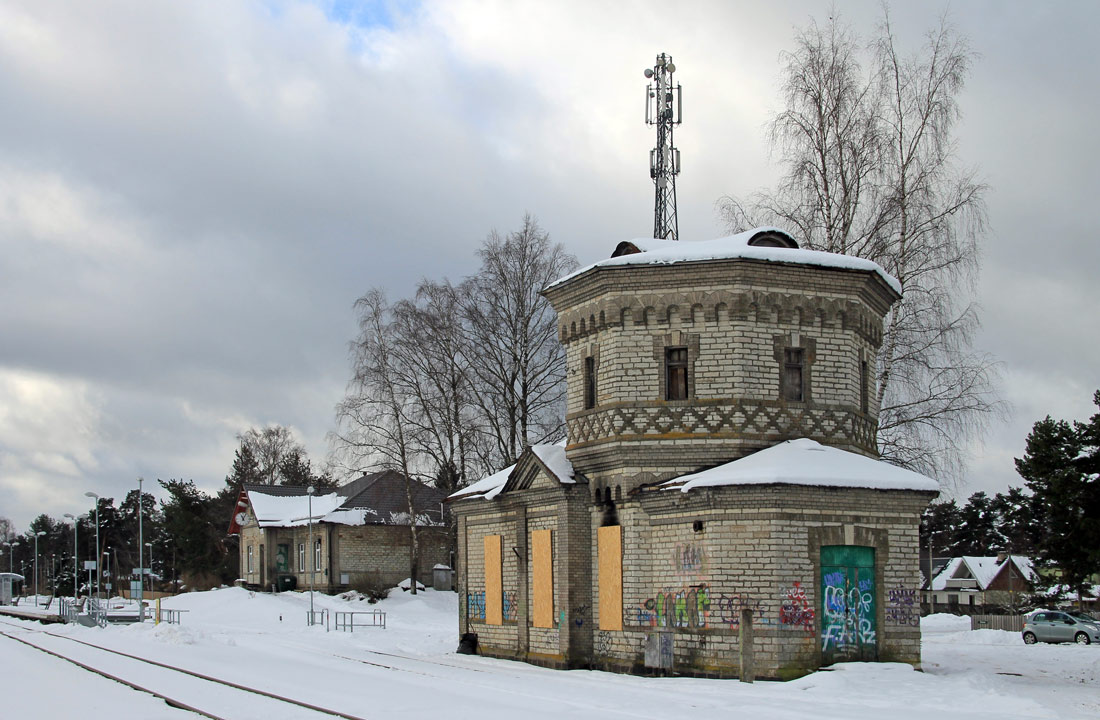 Таллин, Orava, 21b; Orava, 21