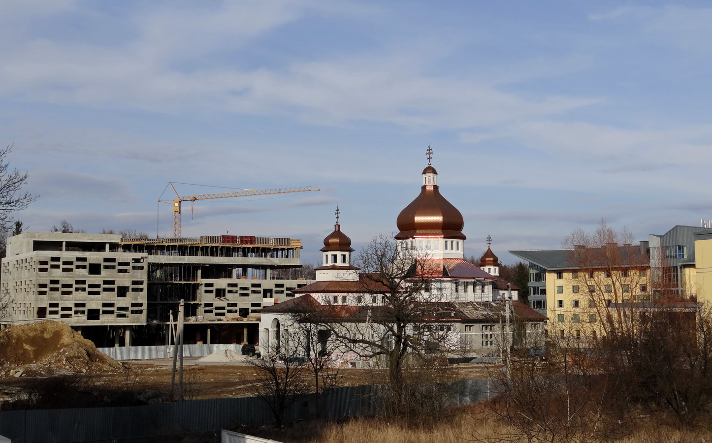 Львов, Козельницкая улица, 2