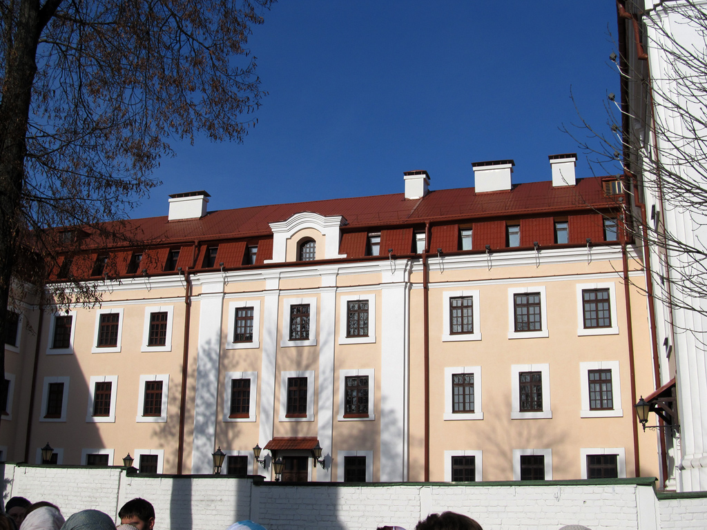 Жировичи, Соборная улица, 57