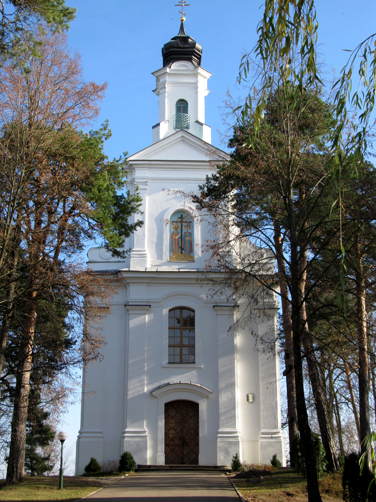 Zhirovichi, Соборная улица, 57