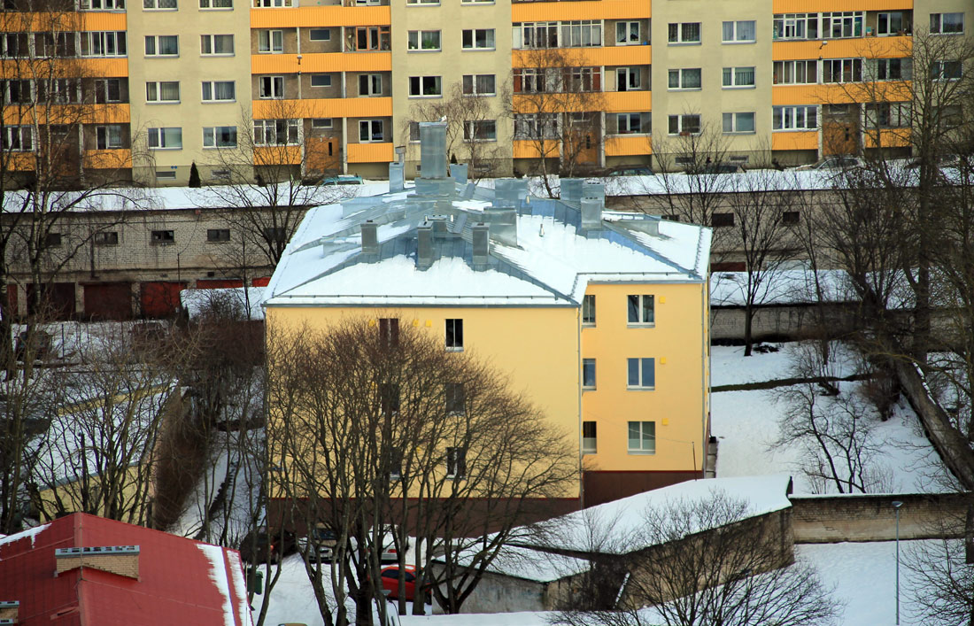 Таллин, Turu, 6a
