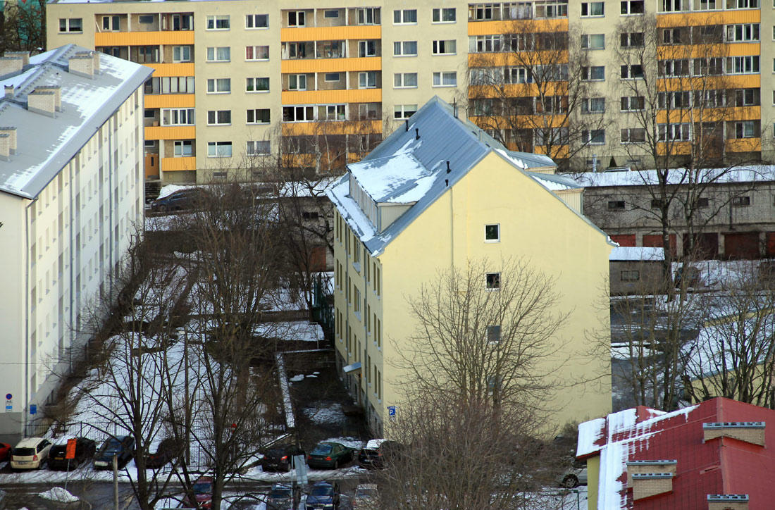 Таллин, Lastekodu, 6a