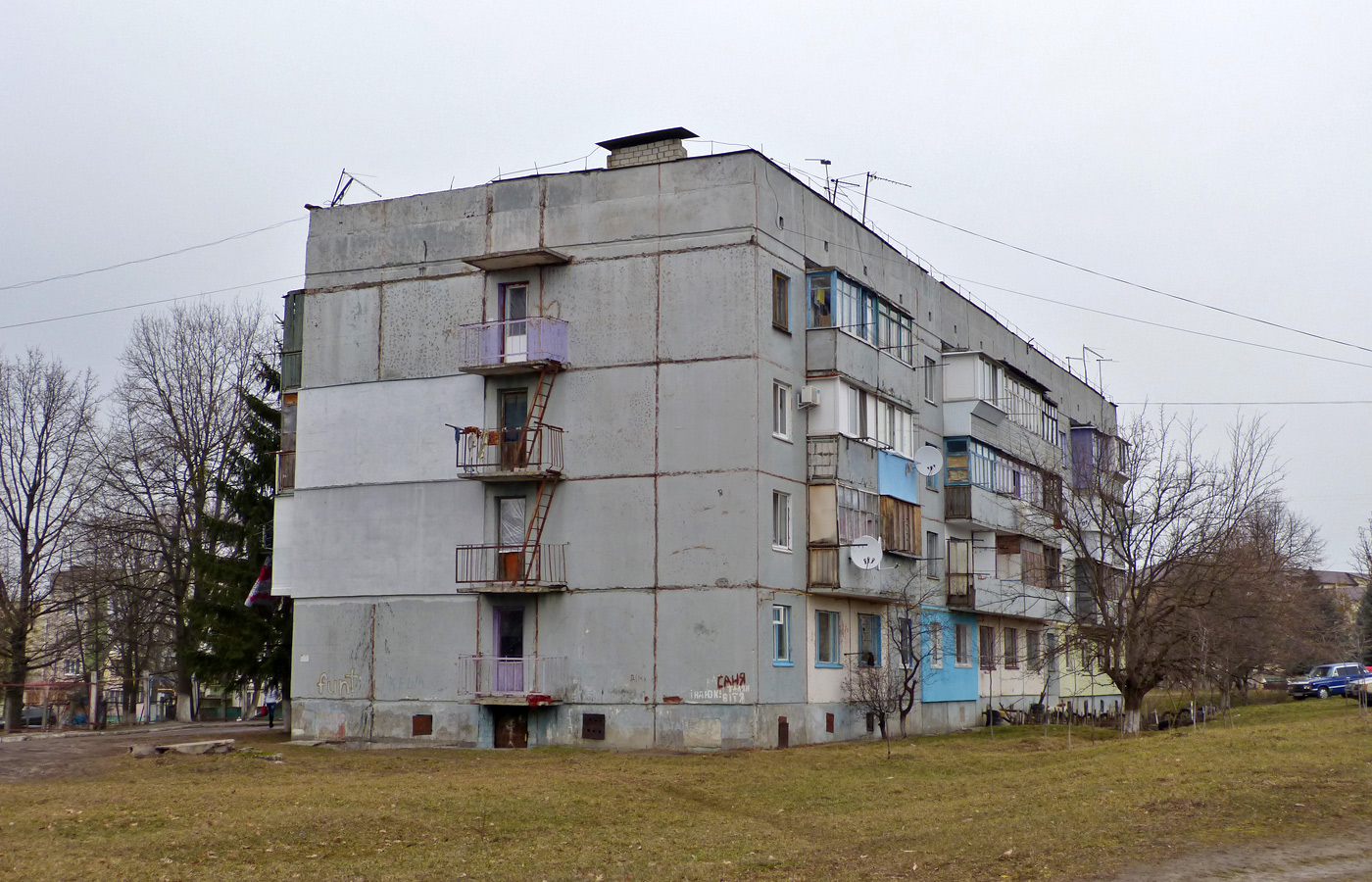 Вышгородский район, прочие н.п., с. Гавриловка, Садовая улица, 14