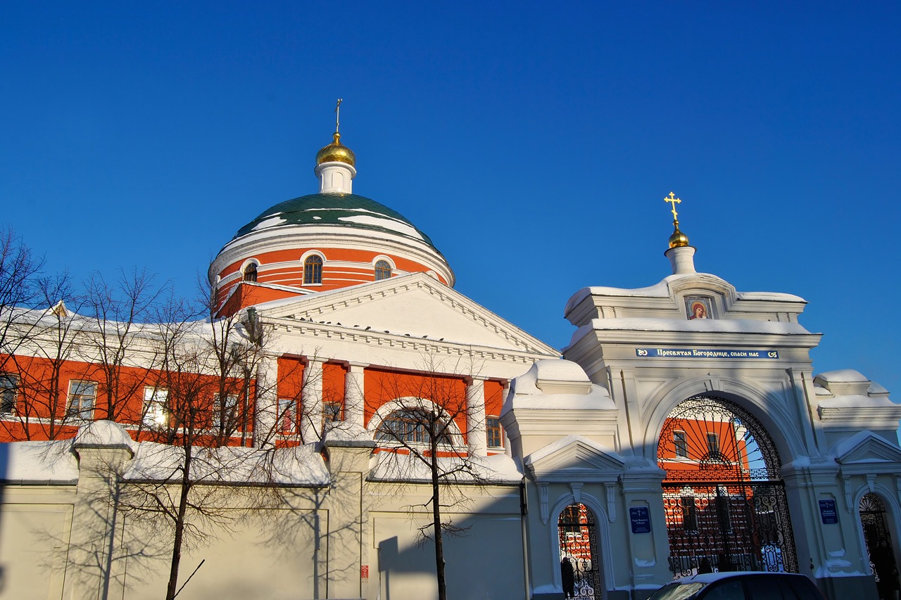 Казань, Большая Красная улица, 5