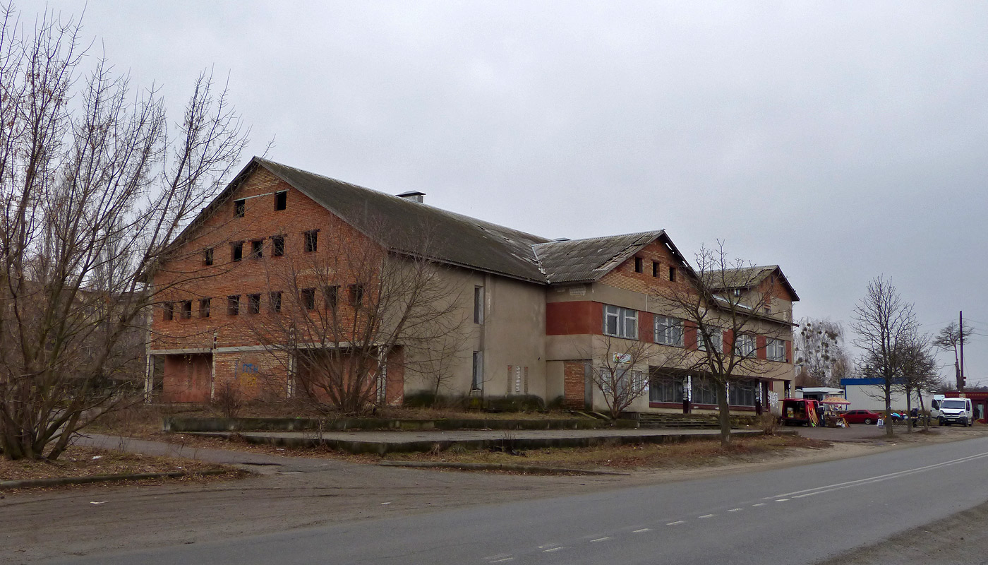 Вышгородский район, прочие н.п., с. Гавриловка, Улица Ленина, 64