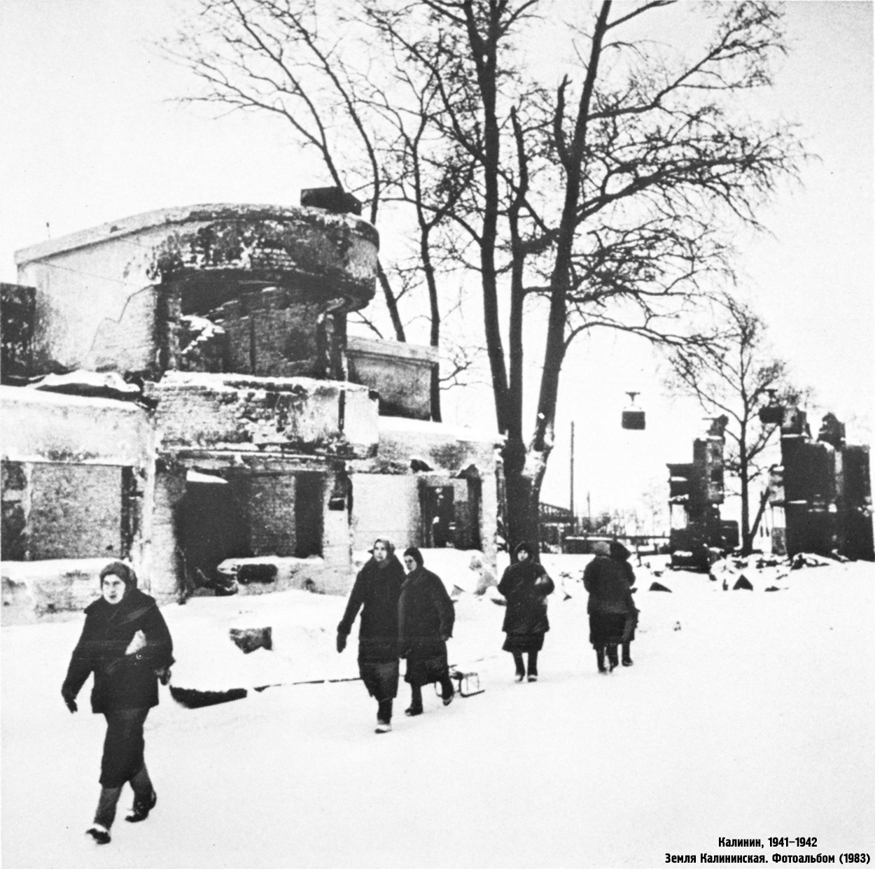 Тверь, Проспект Калинина, 21Б*