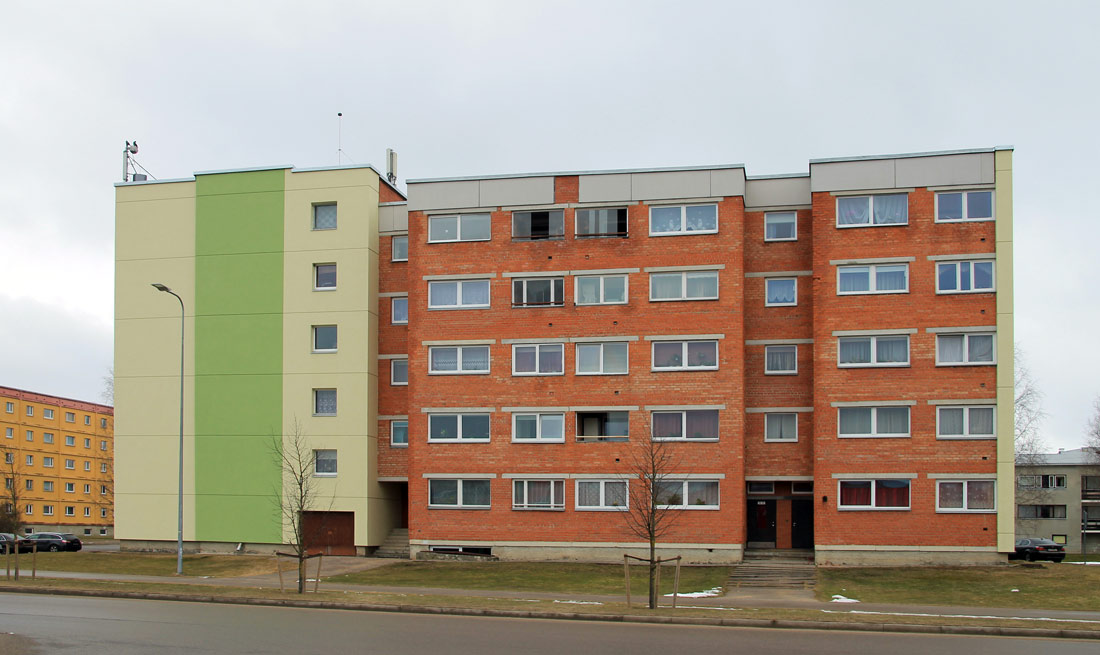 Выру, Jüri, 81