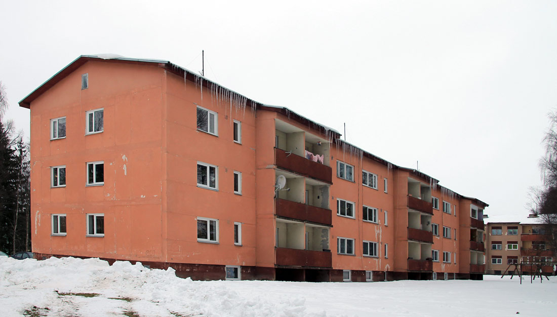 Ярва-Яани, Kase, 2
