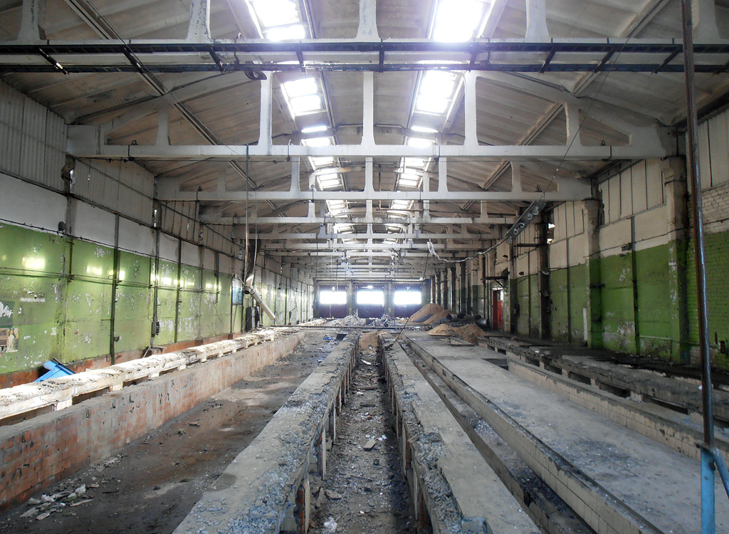 Воронеж, Улица Кривошеина, 13/1