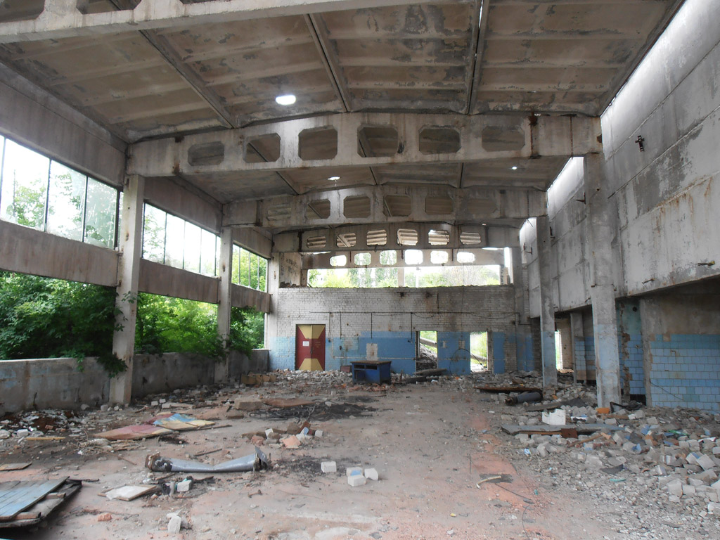 Воронеж, Улица Кривошеина, 13Б