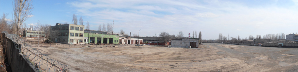 Воронеж, Улица Кривошеина, 13В