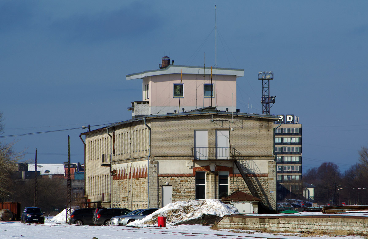 Таллин, Telliskivi, 57А