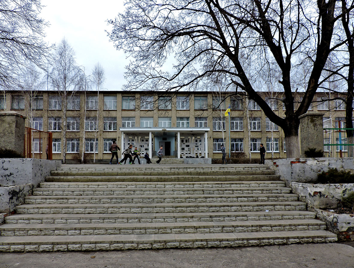 Рогань, Улица Ленина, 66