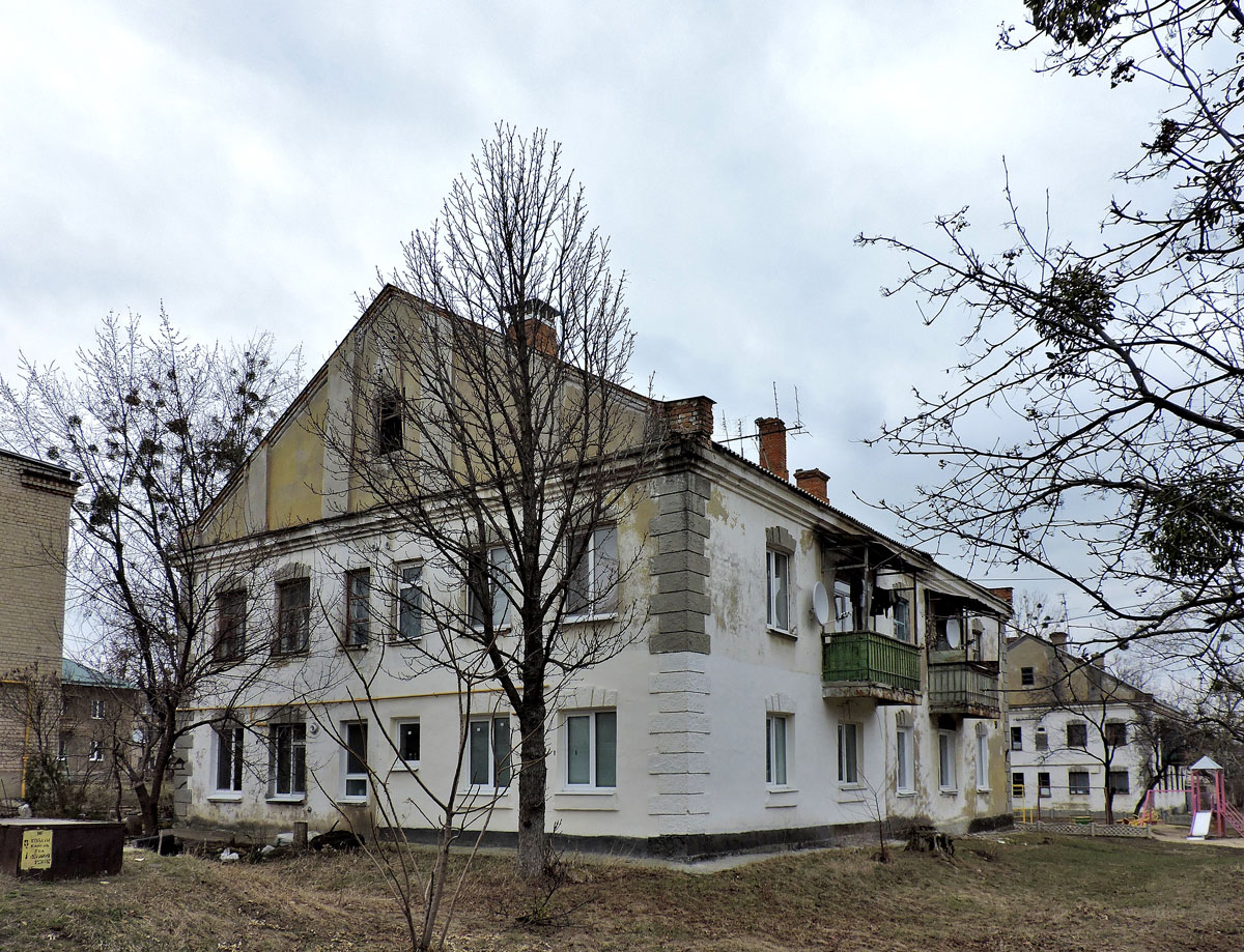 Рогань, Улица Ленина, 51