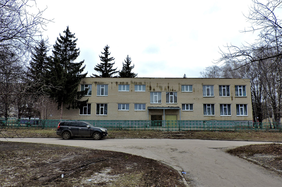 Харьковский район, прочие н.п., пос. Коммунист, улица Малая Рогань, ?