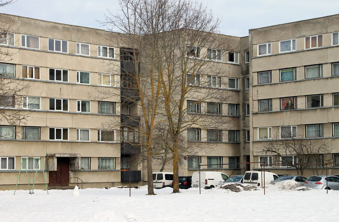 Кивиыли, Võidu, 10