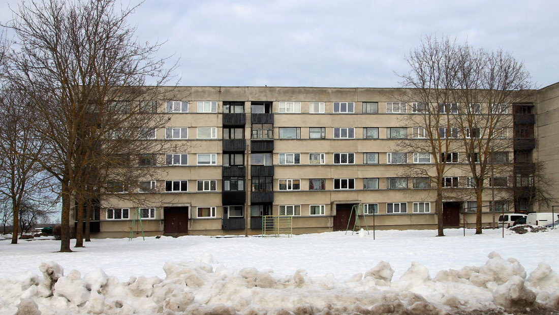 Кивиыли, Võidu, 10