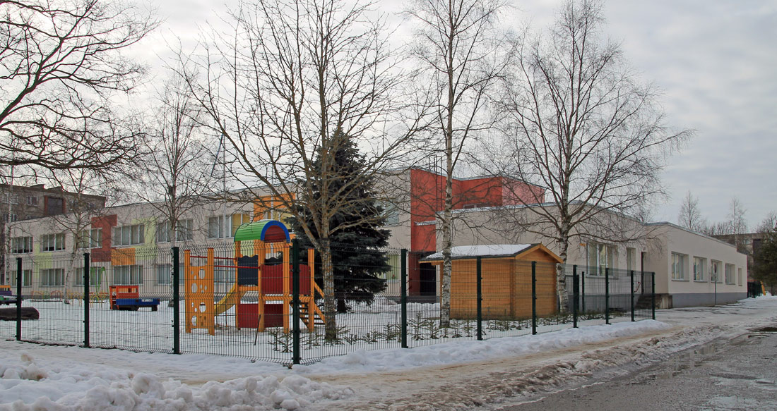 Кивиыли, Võidu, 12