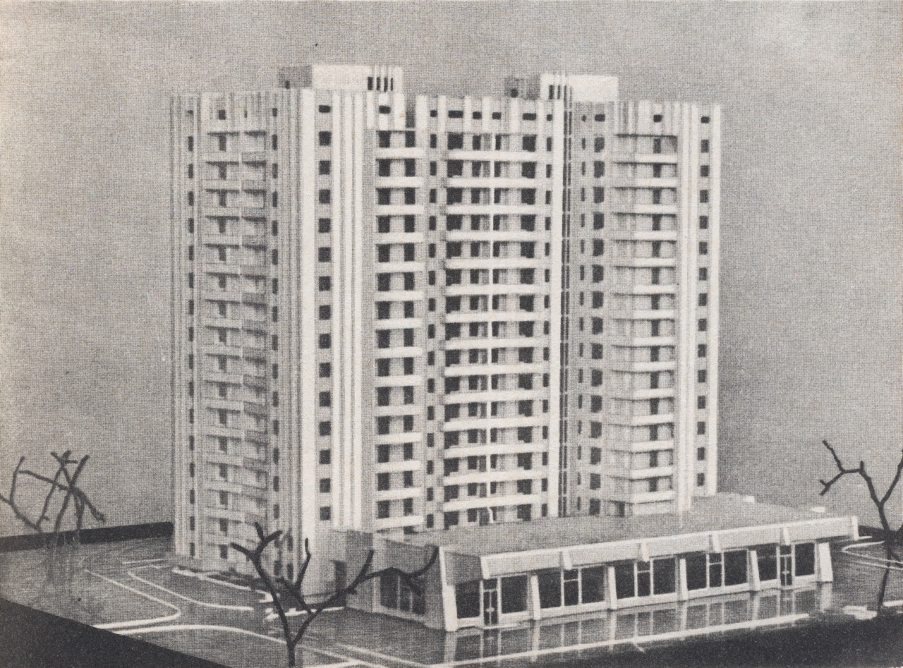 Одесса, Фонтанська дорога, 67а