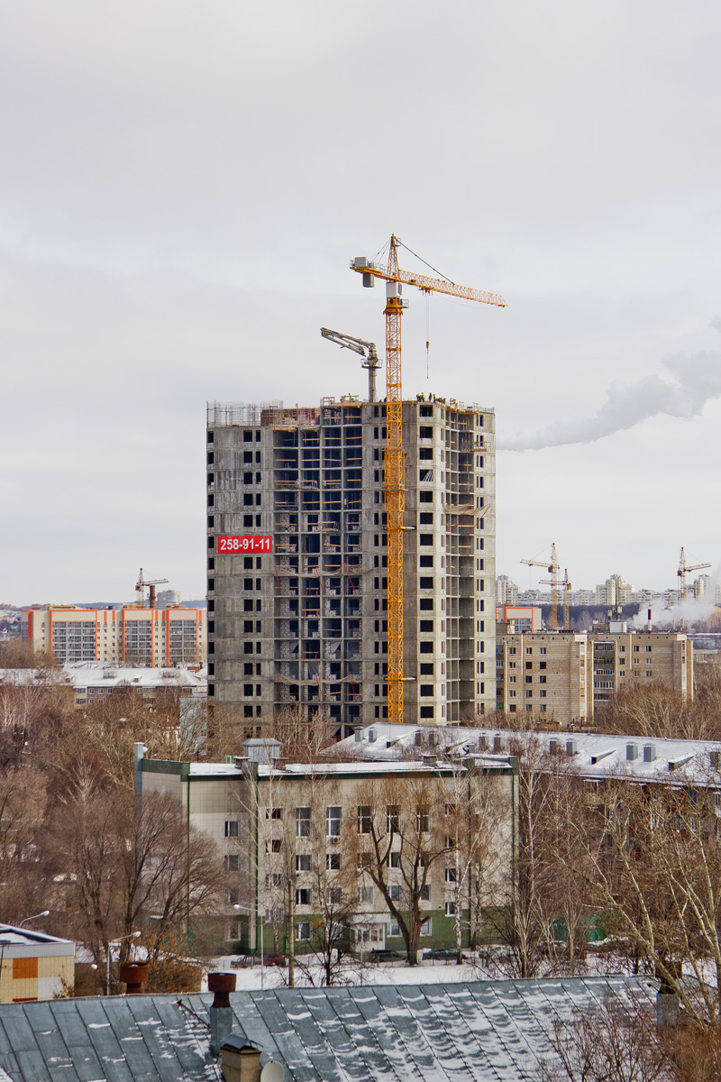 Kaasan, Даурская улица, 34Б; Даурская улица, 28