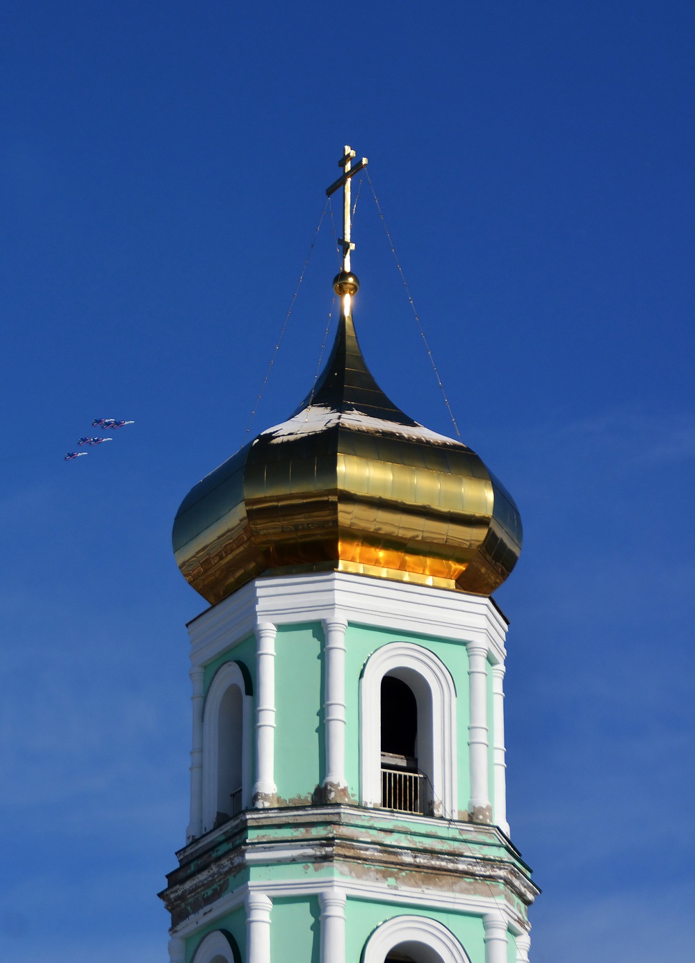 Пермь, Монастырская улица, 95