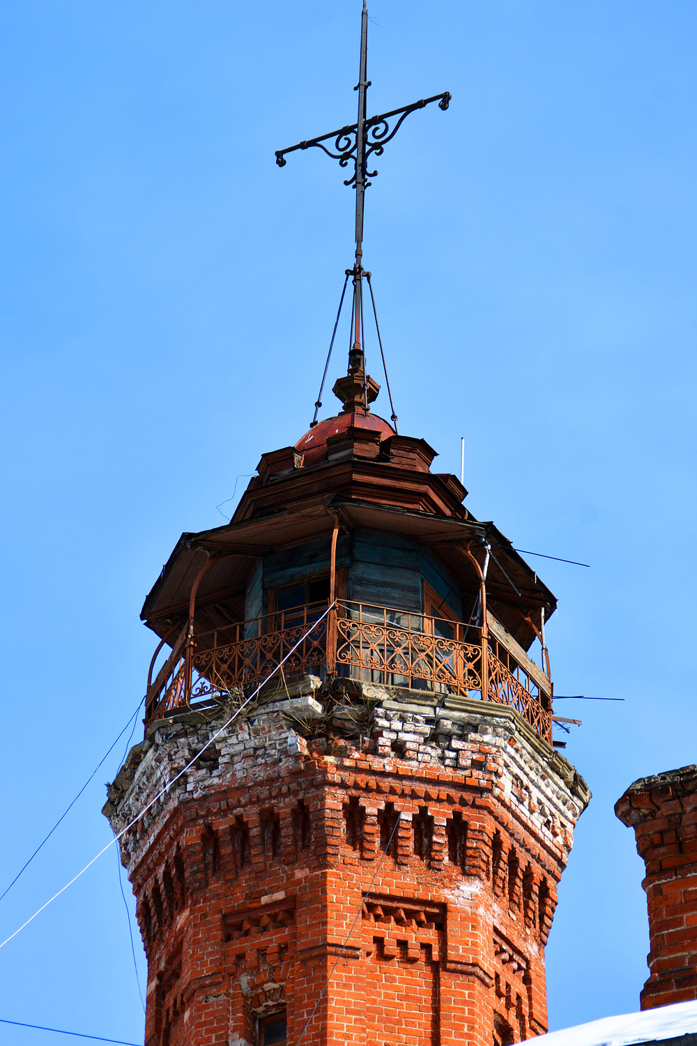 Perm, Улица Куйбышева, 11 стр. 2