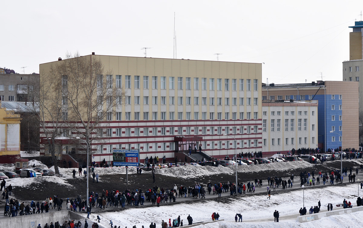Омск, Улица Ленина, 48 корп. 1; Улица Ленина, 48/1