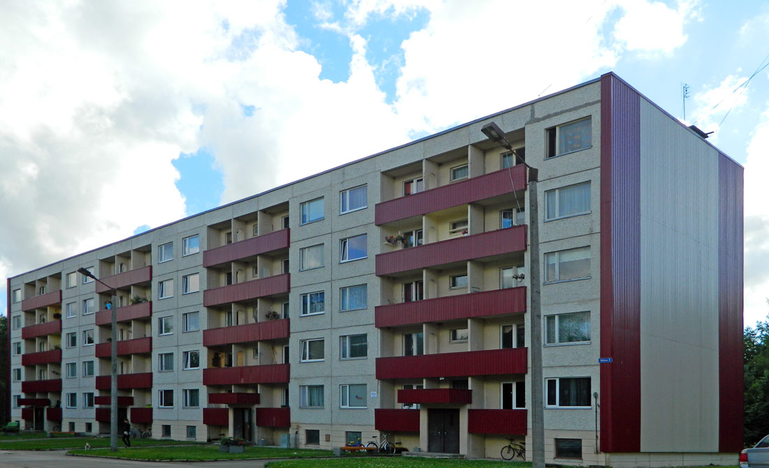 Турба, Metsa, 3