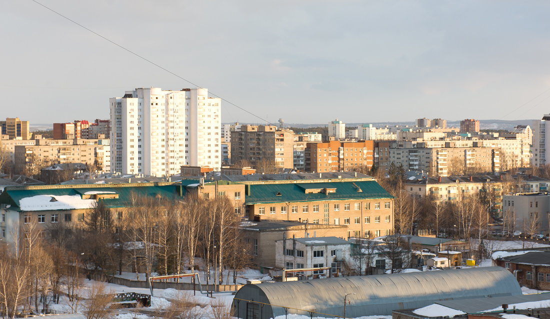 Уфа, Комсомольская улица, 145; Проспект Октября, 69; Проспект Октября, 78/3